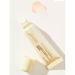 NEW Jouer Cosmetics Essential Lip‎ Enhancer, Vanilla, 10mL
